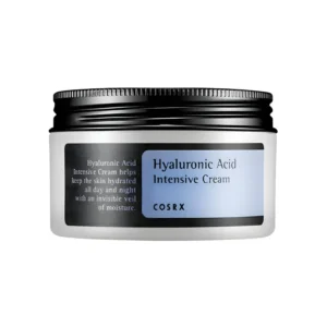 كوزركس كريم مرطب بالهايلورونيك اسد 100 مل