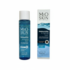 ميو سكين تونر مرطب ومهدئ للبشرة 200 مل