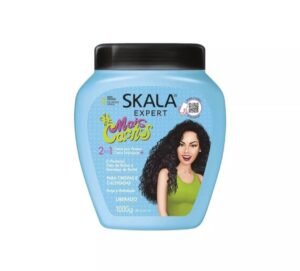 سكالا إكسبيرت مايس كاشوس لاصلاح  وترطيب للشعر 1000 جم
