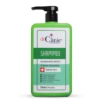 شامبو دكتور كلينك بالروزماري والنعناع