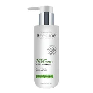 بيزلين غسول بخلاصة الزيتون لشد البشرة وترطيبها 250 مل