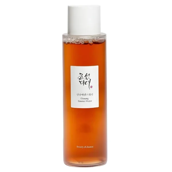 بيوتي أوف جوسون سيروم وتونر ماء جوهر الجينسنغ 30 مل