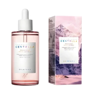 سكين 1004  سنتيلا بورمايزينج أمبول لتصغير المسام 100 مل