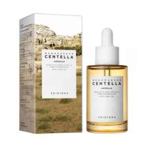 سيروم السينتيلا من سكين 1004 لتهدئة الاحمرار وإصلاح حاجز البشرة 50 مل