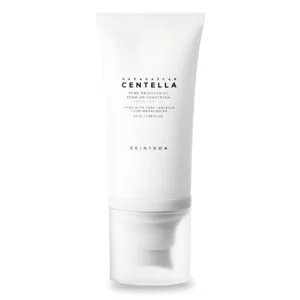 سكين 1004 مادغاسكار سنتيلا واقي شمس ومفتح للبشرة 50 مل