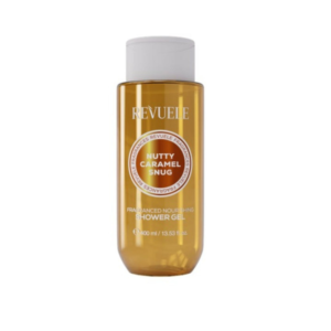 ريفيويل جل شاور استحمام نتي كراميل سنوج  400 مل