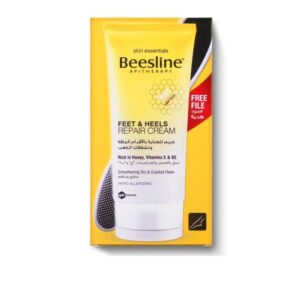 بيزلين كريم للعناية بالأقدام الجافة وتشققات الكعب 50 مل