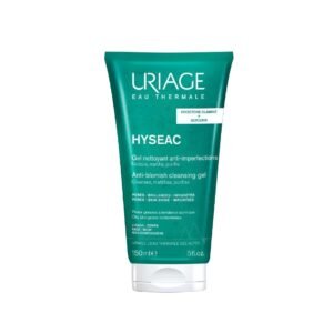 يورياج هيسياك جل غسول للبشرة الدهني والمعرضة لحب الشباب 150 مل