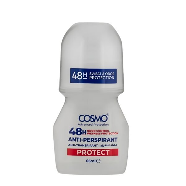 كوزمو رول أون مضاد للتعرق بروتيكت 50 مل