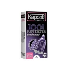 فلاش كابوت المحبب نمبر 1 - 1001 عدد 10 قطع