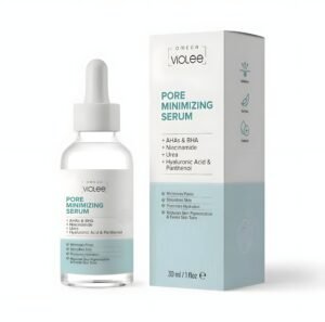 اوميجا فيولي سيروم تصغير المسام  30 مل