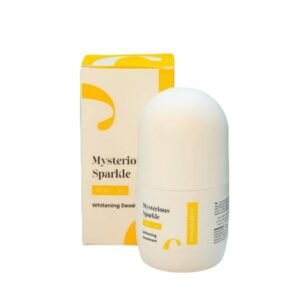 كوزمولايف ديودرنت رول أون ميستيريوس سباركل مضاد للتعرق 50 مل