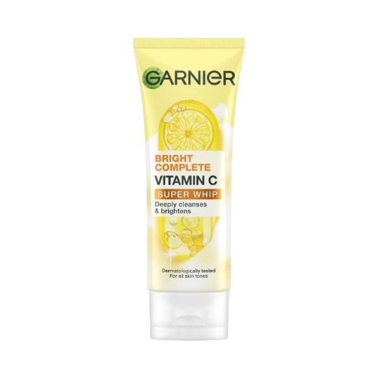 غارنييه برايت كومبليت فيتامين سي سوبر ويب 100 مل