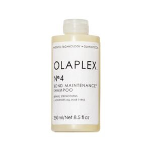 شامبو اولابلكس رقم 4 لاصلاح الشعر وتقويته 250 مل