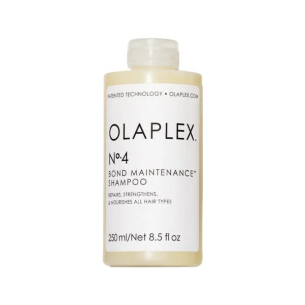 شامبو اولابلكس رقم 4 لاصلاح الشعر وتقويته 250 مل