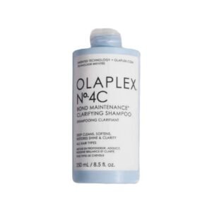 شامبو اولابليكس رقم 4 سي منظف ومقوي لبناء الروابط للشعر 250 مل