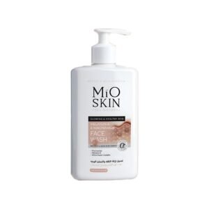 ميو سكين غسول إزالة الكلف والنمش للوجه 250 مل