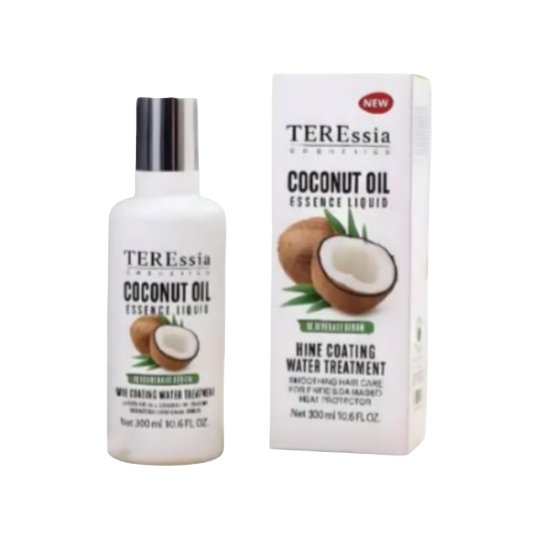 Picsart_26-01-24_18-49-19-453 سائل مستخلص زيت جوز الهند من تيريسيا لعلاج الشعر 300 مل