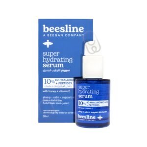 بيزلين سوبر هيدريتينج سيروم للترطيب العميق للبشرة 30 مل