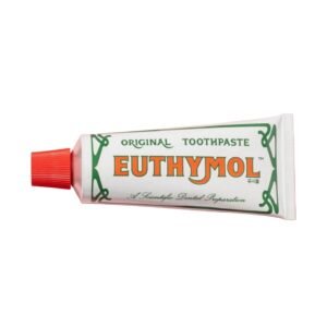 معجون أسنان يوثيمول الأصلي 75 مل