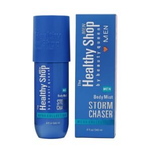 سبلاش ستورم تشيسر بودي ميست للجسم من ذا هيلثي شوب 240 مل