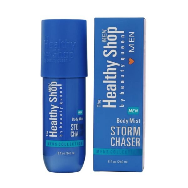 سبلاش ستورم تشيسر بودي ميست للجسم من ذا هيلثي شوب 240 مل