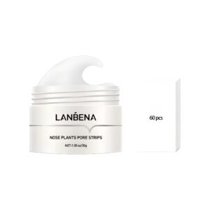 لانبينا ماسك إزالة الرؤوس السوداء  30 جرام