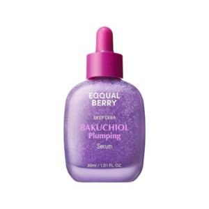 سيروم ايكوال بيري باكوكيول بلومبينج ديب سيرا 30 مل