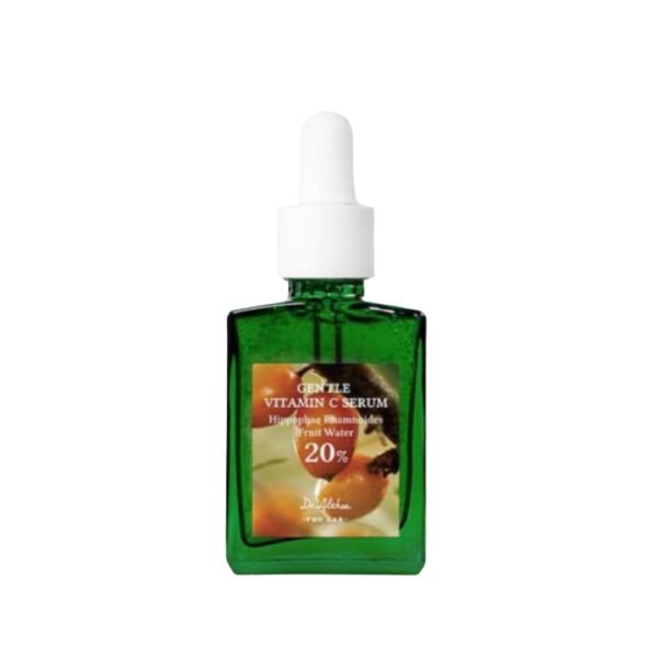 Picsart_26-01-26_04-36-51-919 دكتور الثيا سيروم فيتامين سي 20% 30 مل