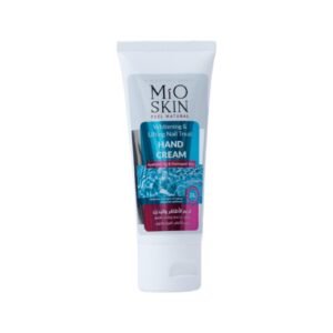 ميو سكين كريم تفتيح وشد اليدين والأظافر 100 مل