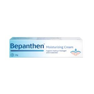 بيبانثين كريم مرطب 30 جم