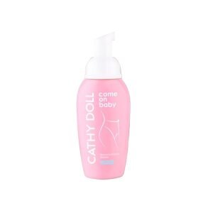 غسول كاثي دول كوم أون بيبي موس للمناطق الحساسة 150 مل