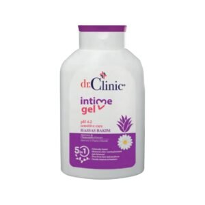 دكتور كلينيك جل العناية بالمنطقة الحساسة 400 مل