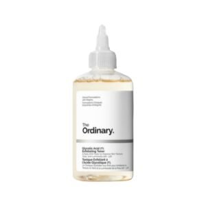 ذا اوردينري محلول تونر حمض الجليكوليك 7% 240 مل