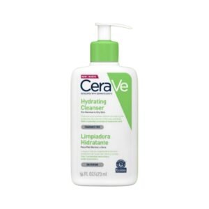 سيرافي غسول ومرطب للبشرة الجافة 473 مل