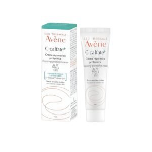 افين سيكالفات بلس كريم مرمم واصلاح البشرة الحساسة والمتهيجة 40 مل