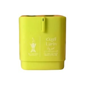 مخمرية لارين للجسم والشعر 50 مل