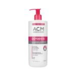 ايه سي ام ديبي وايت لوشن تفتيح الجسم 500 مل