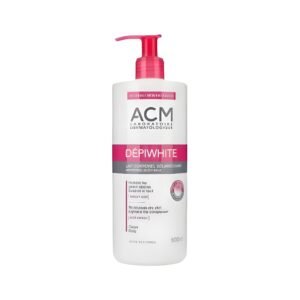 ايه سي ام ديبي وايت لوشن تفتيح الجسم 500 مل