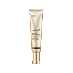 كريم ميديكيوب ديب ليفتينج بالببتيد للعين 30 مل