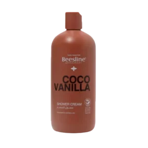 بيزلين كريم شاور استحمام بالكوكو فانيلا 750 مل