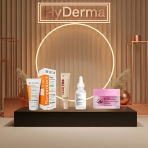 روتين لعلاج التجاعيد والخطوط الدقيقة