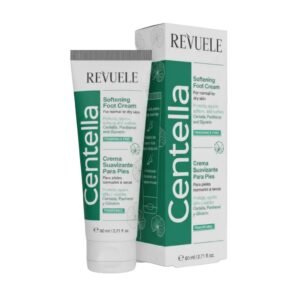 ريفيولي سنتيلا كريم تنعيم القدمين 80 مل