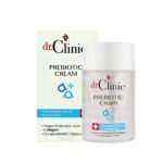 دكتور كلينيك كريم البريبايوتك مرطب للبشرة المختلطة 50 مل/ Dr. Clinic Prebiotic Cream
